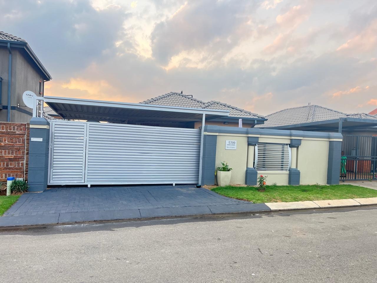 House For Sale in Albertsdal&nbsp;Alberton
