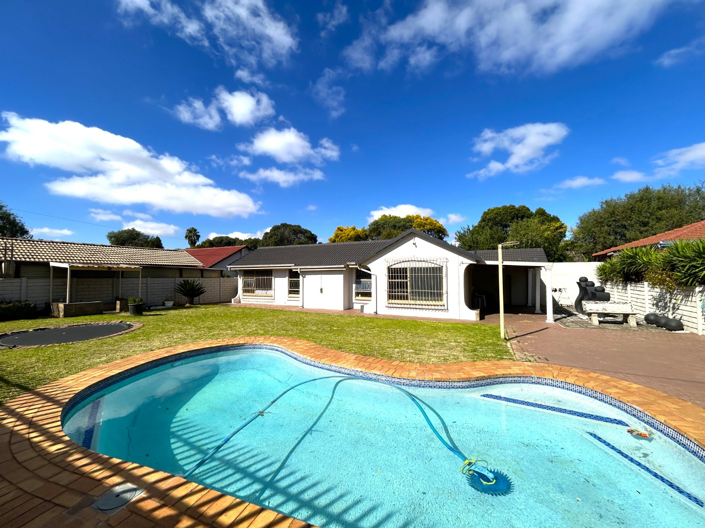 House For Sale in Mayberry park&nbsp;Alberton